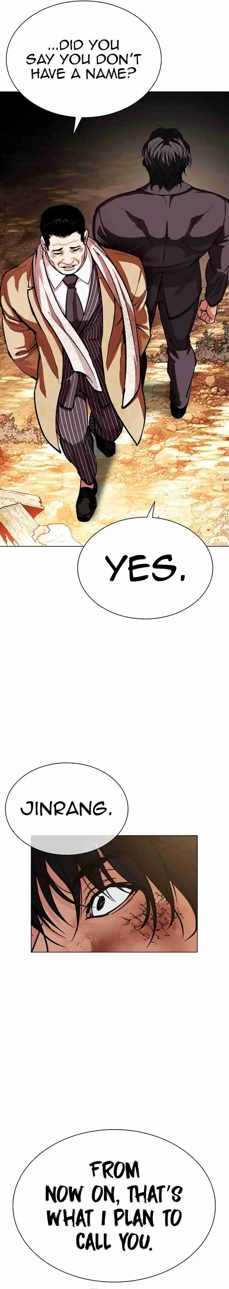 Lookism - Capítulo 552 - Página 39 - LectorTMOo