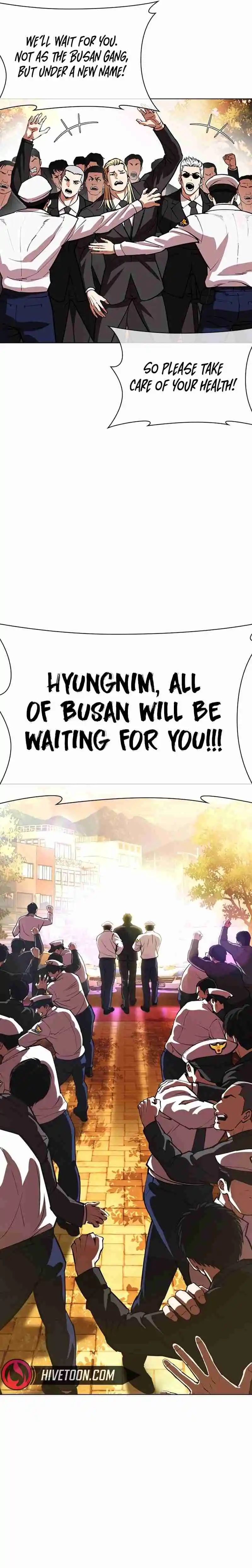 Lookism - Capítulo 552 - Página 44 - LectorTMOo