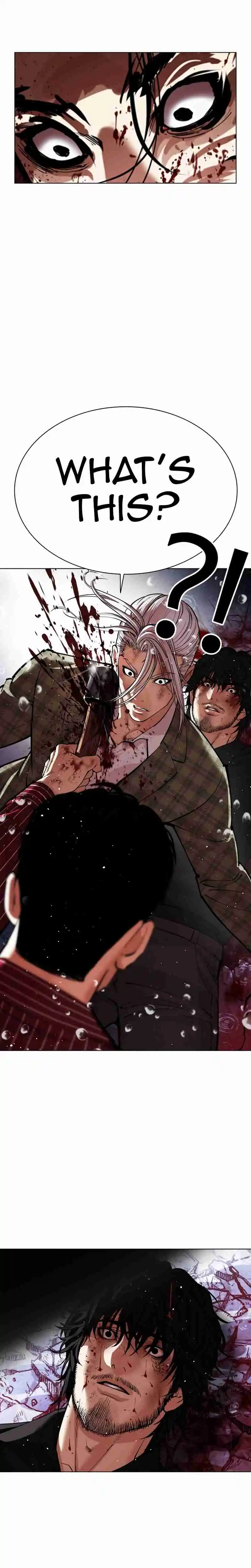 Lookism - Capítulo 552 - Página 49 - LectorTMOo
