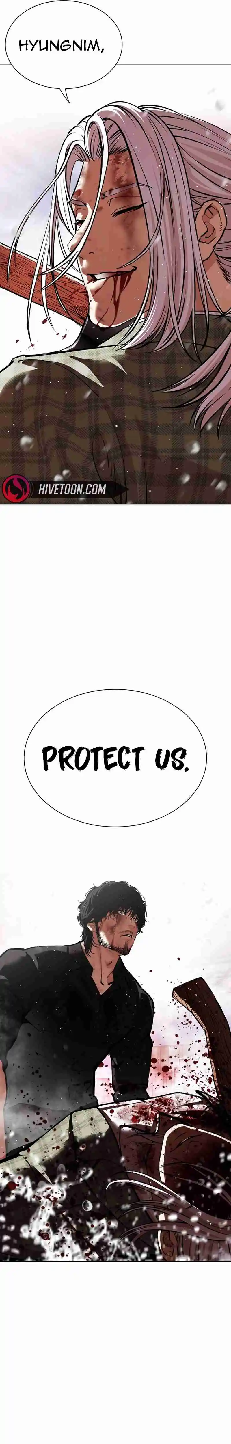 Lookism - Capítulo 552 - Página 51 - LectorTMOo