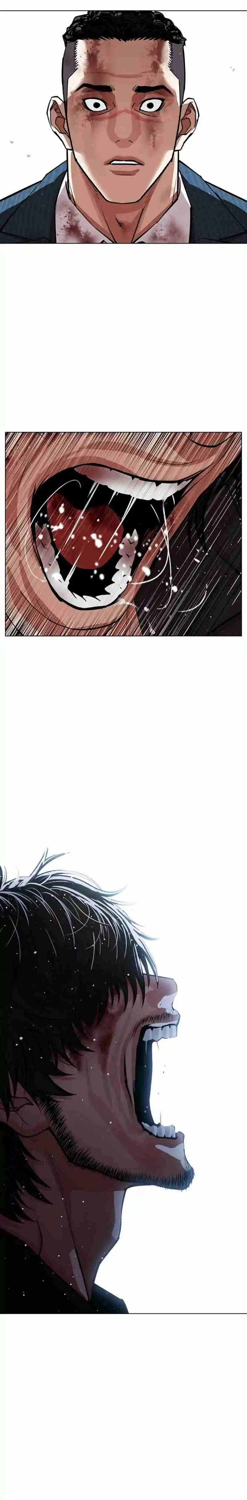 Lookism - Capítulo 552 - Página 52 - LectorTMOo