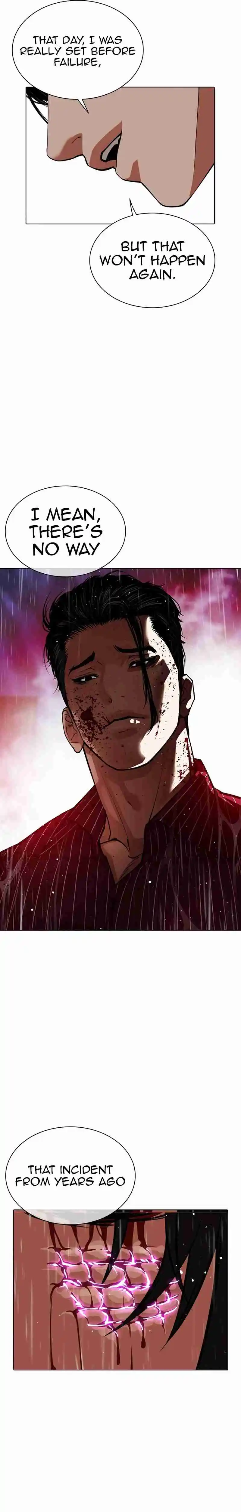 Lookism - Capítulo 552 - Página 56 - LectorTMOo