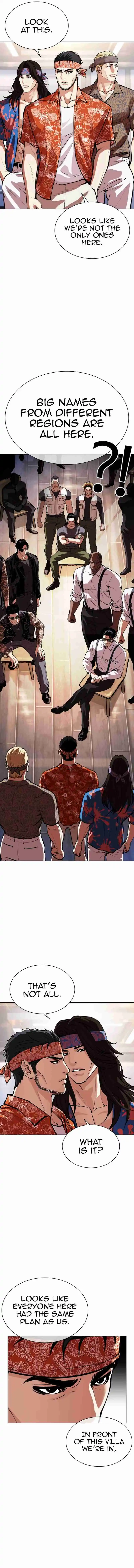 Lookism - Capítulo 555 - Página 20 - LectorTMOo