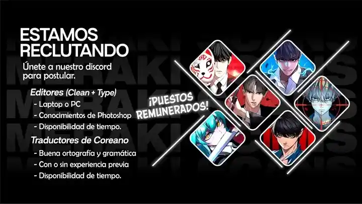 Lookism - Capítulo 557 - Página 20 - LectorTMOo