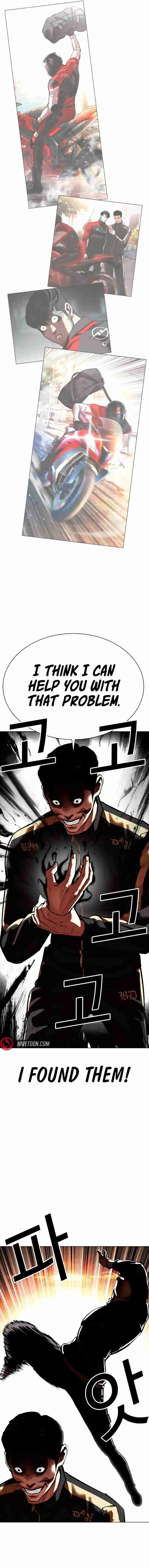 Lookism - Capítulo 559 - Página 19 - LectorTMOo