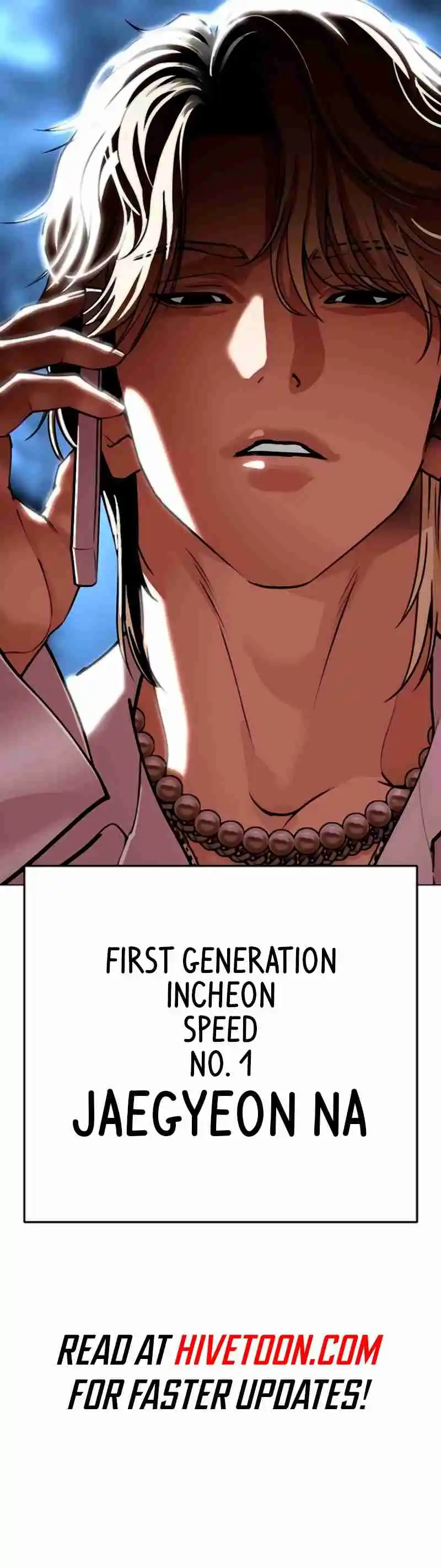 Lookism - Capítulo 560 - Página 19 - LectorTMOo
