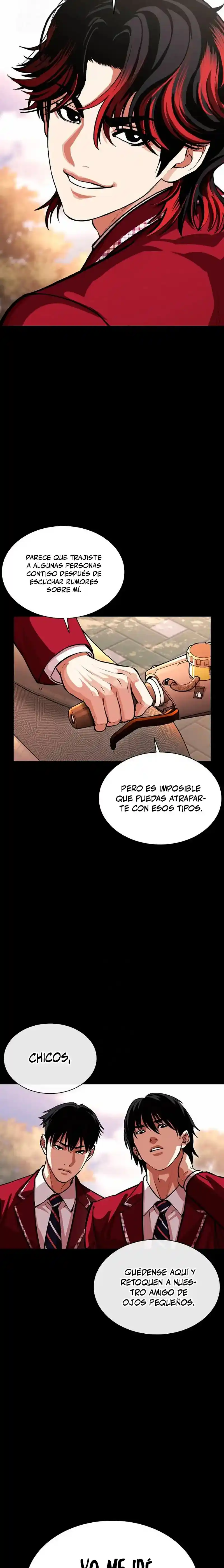 Lookism - Capítulo 567 - Página 4 - LectorTMOo