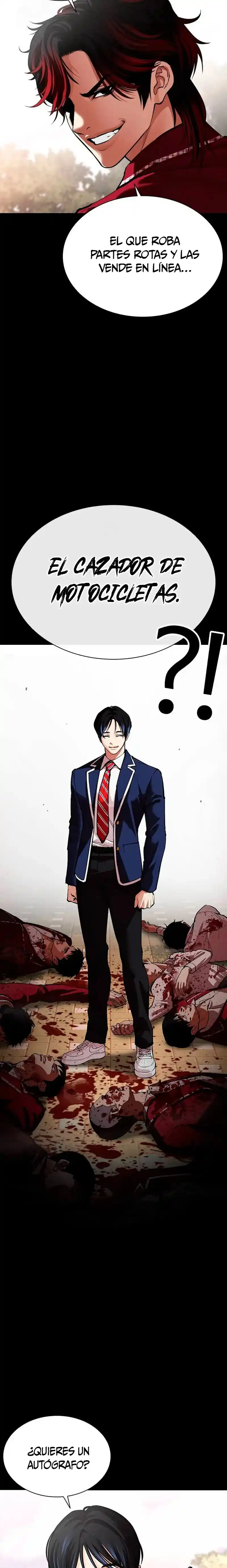 Lookism - Capítulo 567 - Página 7 - LectorTMOo