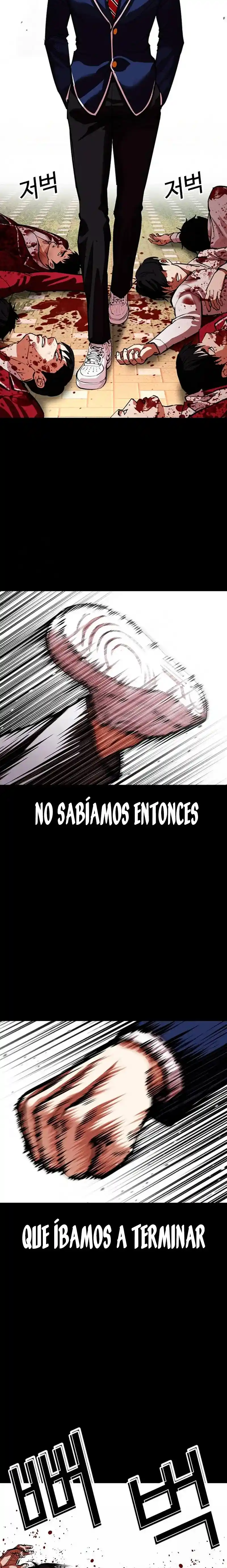 Lookism - Capítulo 567 - Página 9 - LectorTMOo