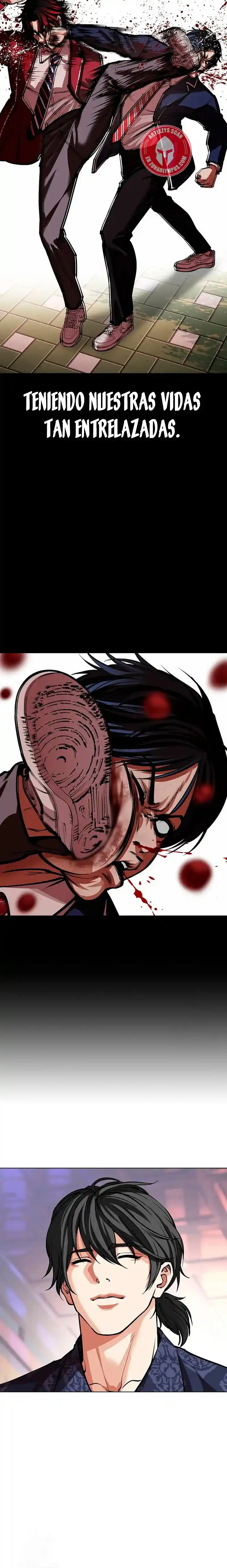 Lookism - Capítulo 567 - Página 10 - LectorTMOo