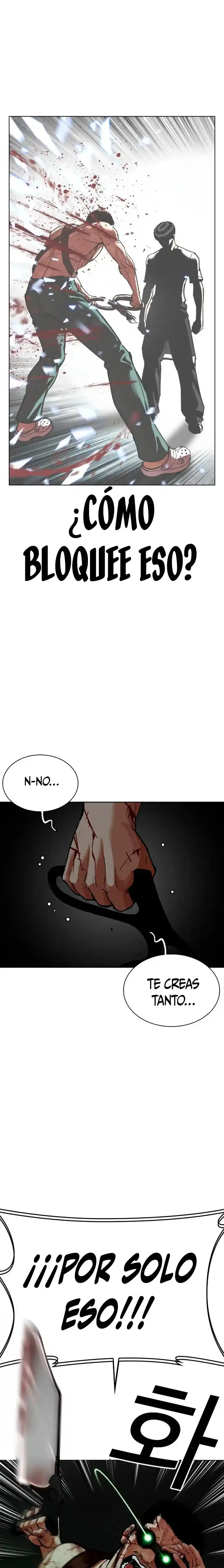 Lookism - Capítulo 567 - Página 13 - LectorTMOo