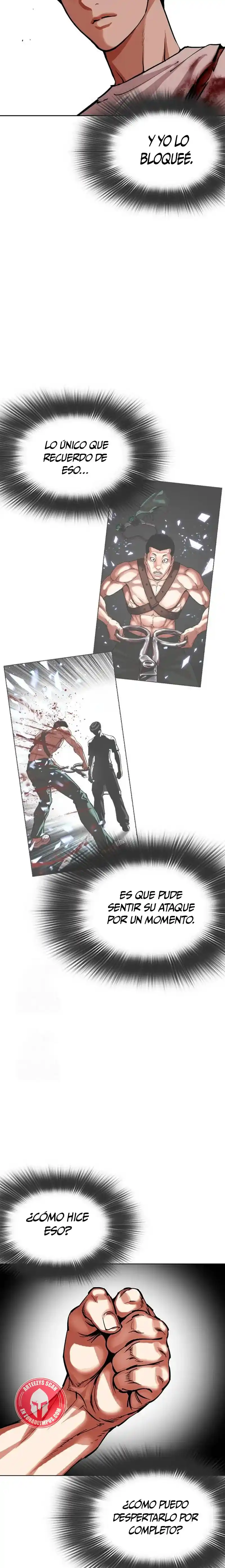 Lookism - Capítulo 567 - Página 17 - LectorTMOo