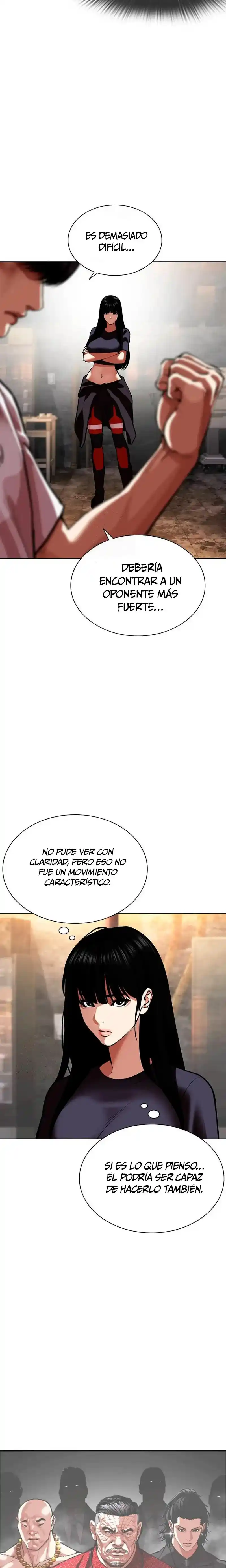 Lookism - Capítulo 567 - Página 18 - LectorTMOo