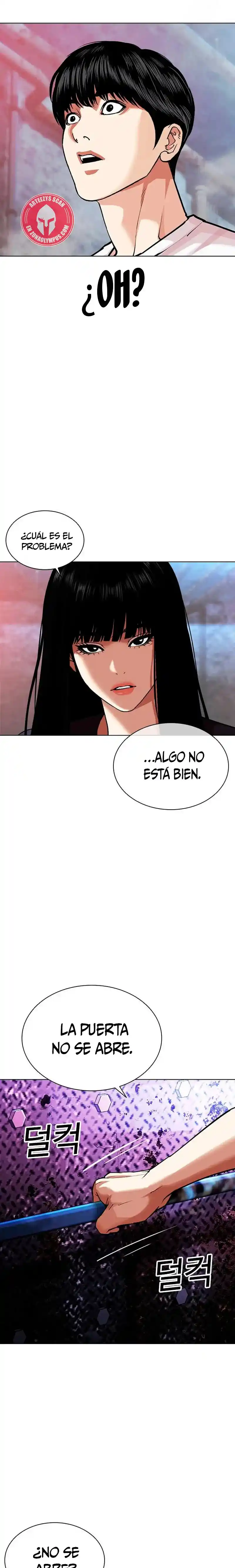 Lookism - Capítulo 567 - Página 28 - LectorTMOo