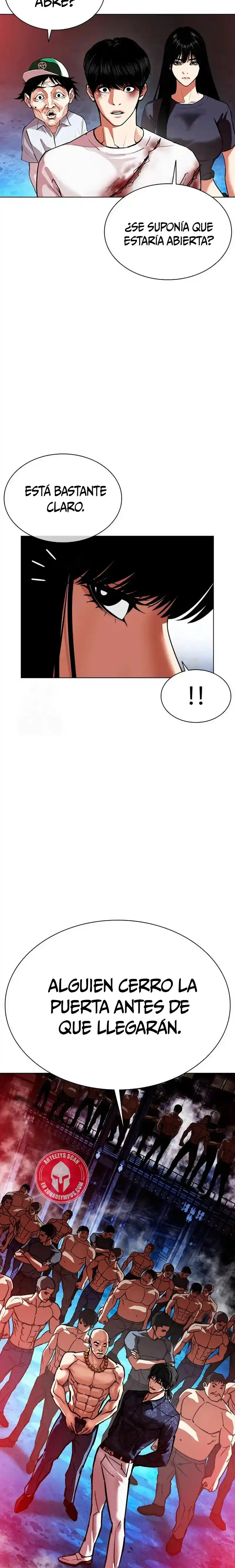 Lookism - Capítulo 567 - Página 29 - LectorTMOo