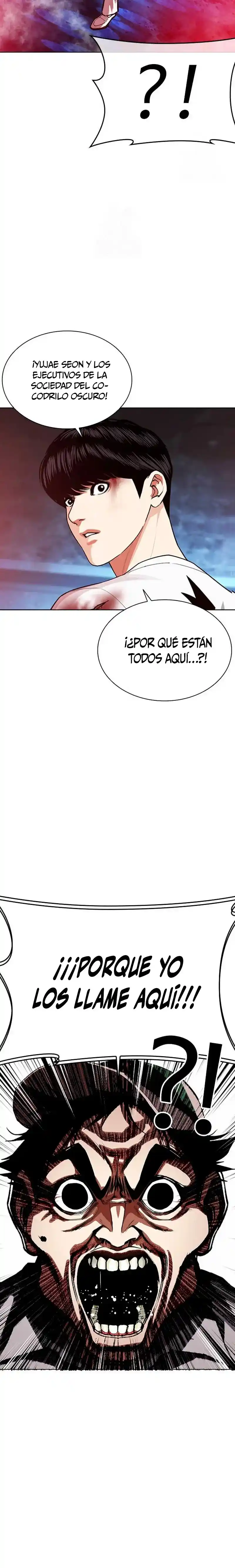 Lookism - Capítulo 567 - Página 30 - LectorTMOo