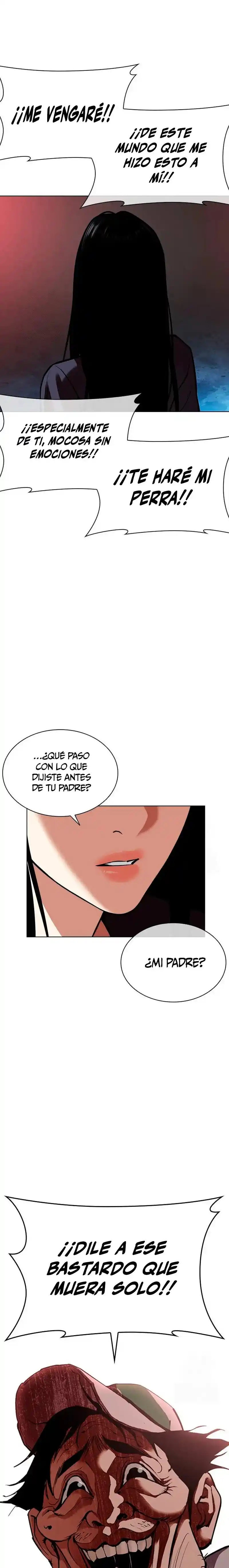 Lookism - Capítulo 567 - Página 32 - LectorTMOo