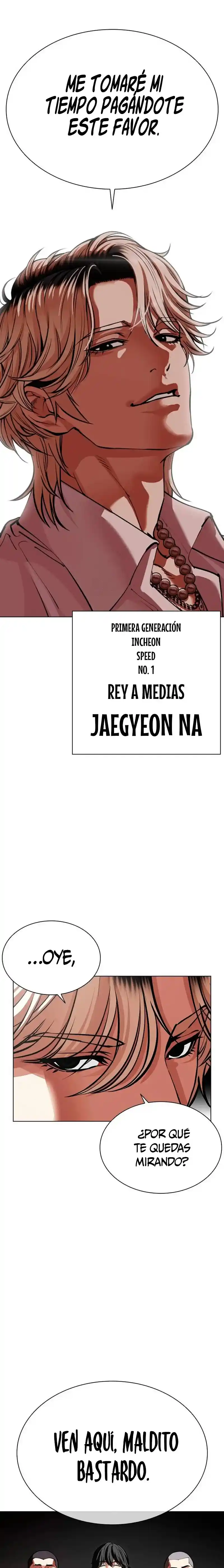 Lookism - Capítulo 567 - Página 43 - LectorTMOo