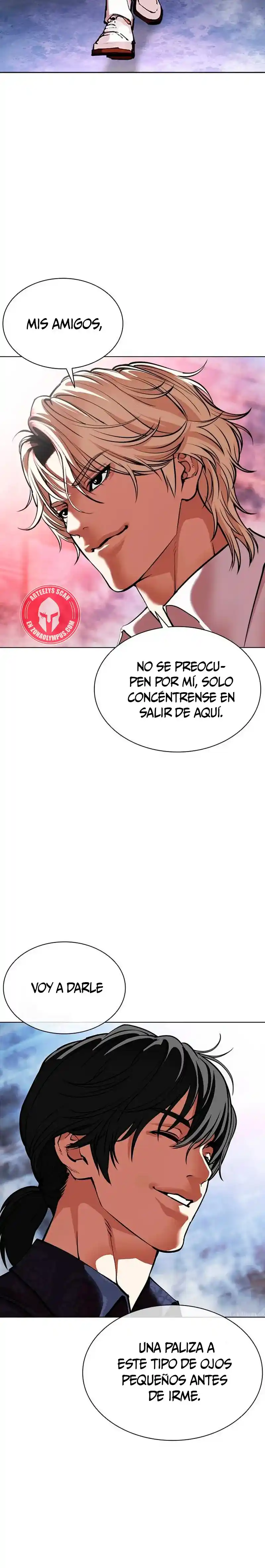 Lookism - Capítulo 567 - Página 47 - LectorTMOo