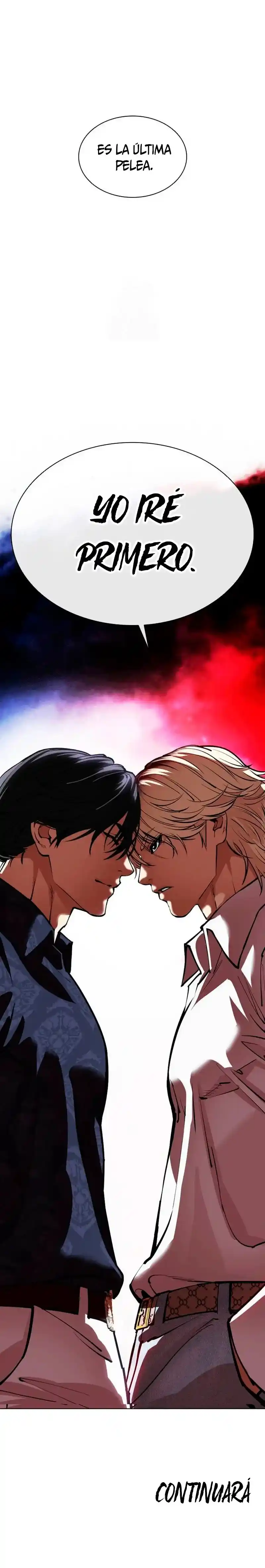 Lookism - Capítulo 567 - Página 48 - LectorTMOo