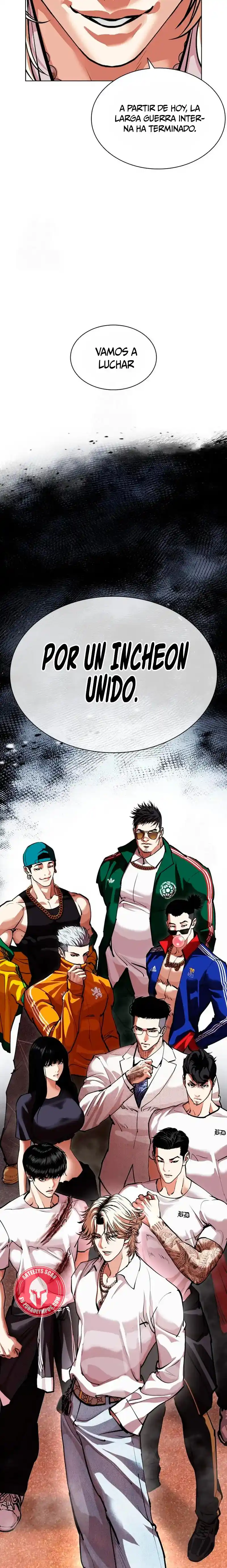 Lookism - Capítulo 569 - Página 2 - LectorTMOo