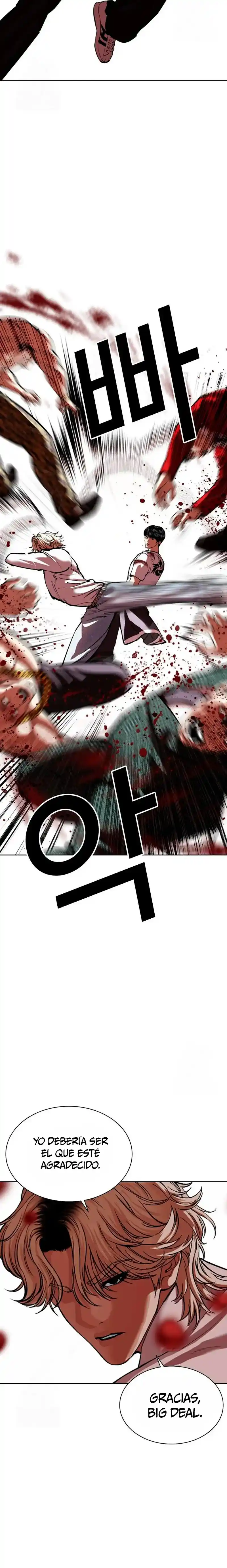 Lookism - Capítulo 569 - Página 5 - LectorTMOo