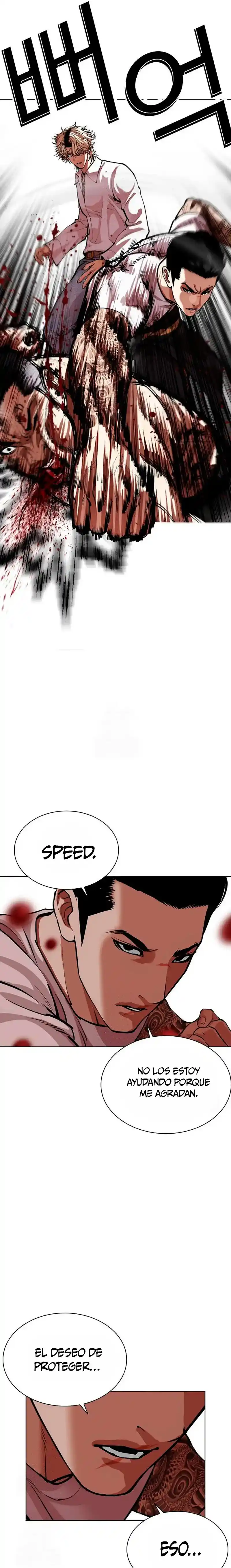 Lookism - Capítulo 569 - Página 6 - LectorTMOo
