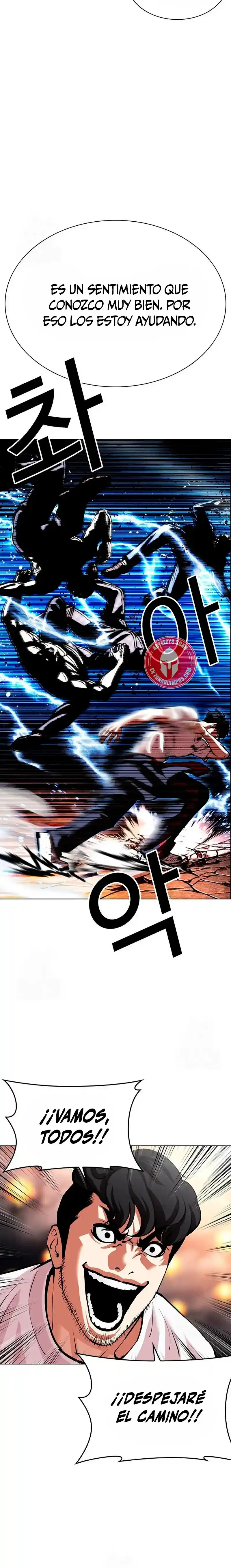 Lookism - Capítulo 569 - Página 7 - LectorTMOo