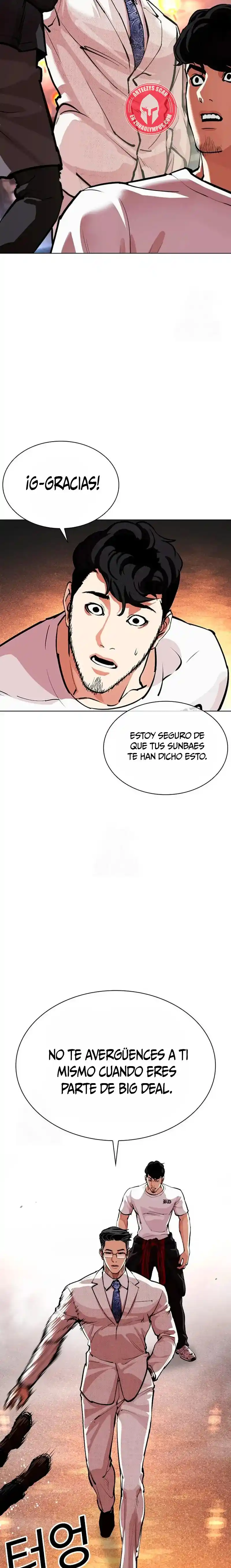 Lookism - Capítulo 569 - Página 9 - LectorTMOo