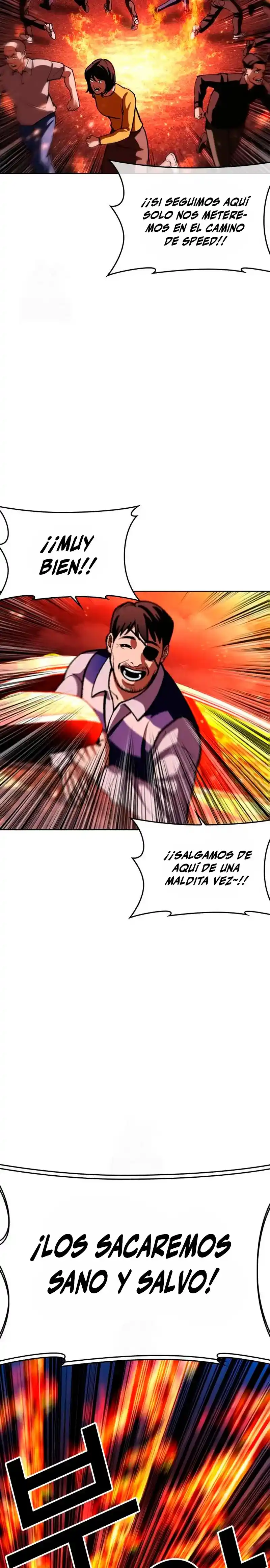 Lookism - Capítulo 569 - Página 17 - LectorTMOo