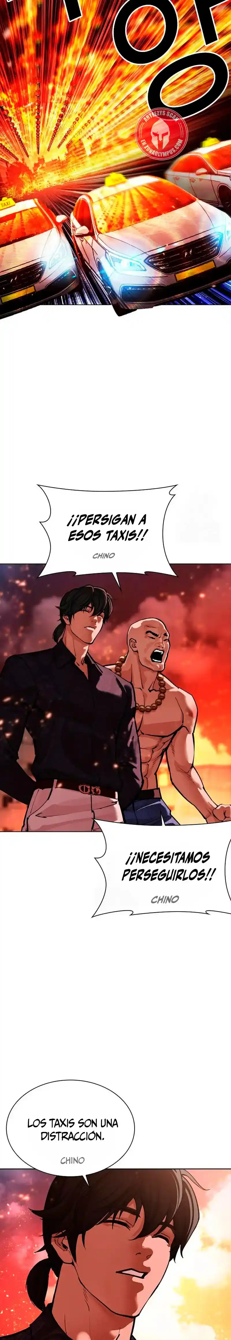 Lookism - Capítulo 569 - Página 18 - LectorTMOo