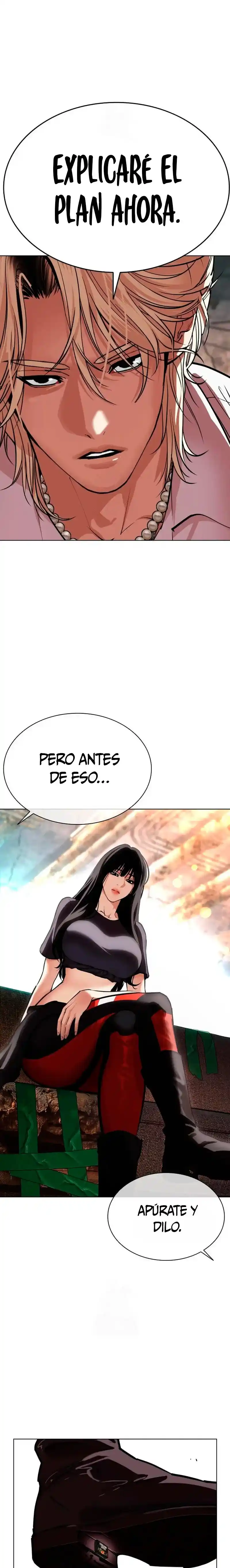 Lookism - Capítulo 569 - Página 23 - LectorTMOo