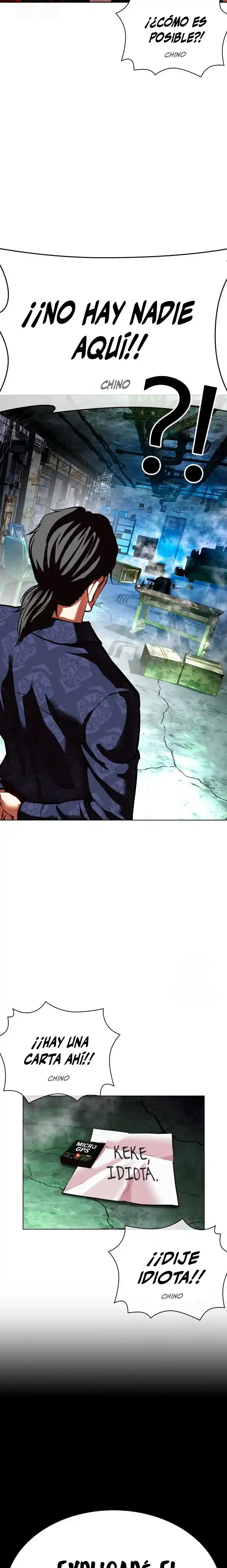 Lookism - Capítulo 569 - Página 29 - LectorTMOo