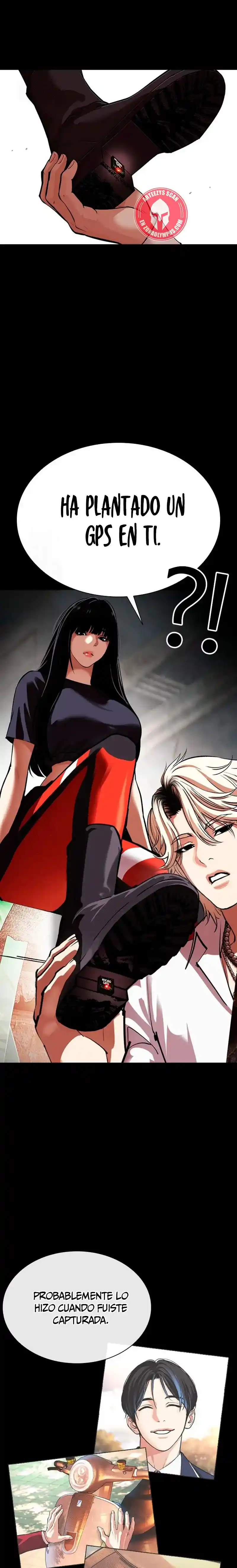Lookism - Capítulo 569 - Página 34 - LectorTMOo