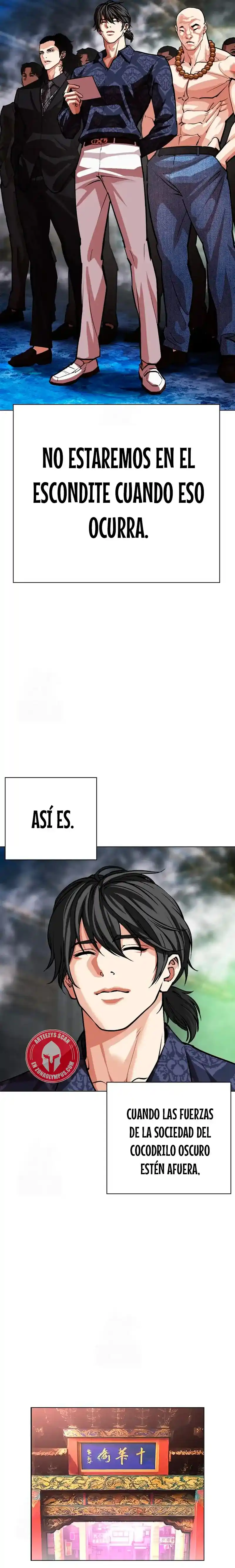 Lookism - Capítulo 569 - Página 37 - LectorTMOo