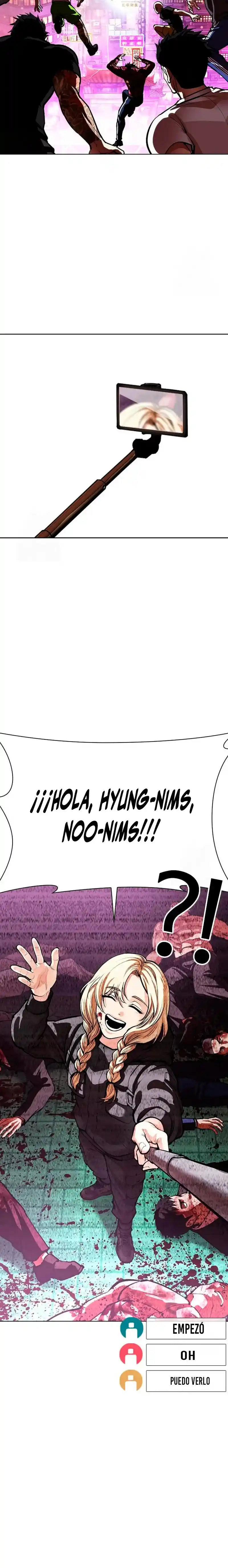 Lookism - Capítulo 569 - Página 44 - LectorTMOo