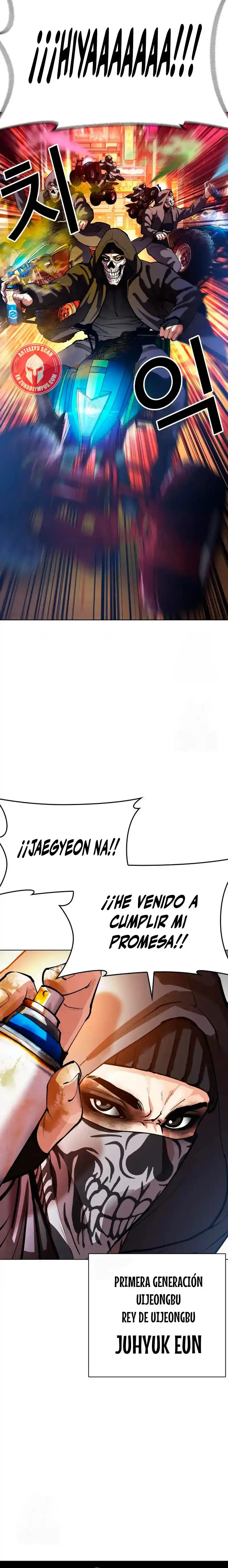 Lookism - Capítulo 569 - Página 46 - LectorTMOo