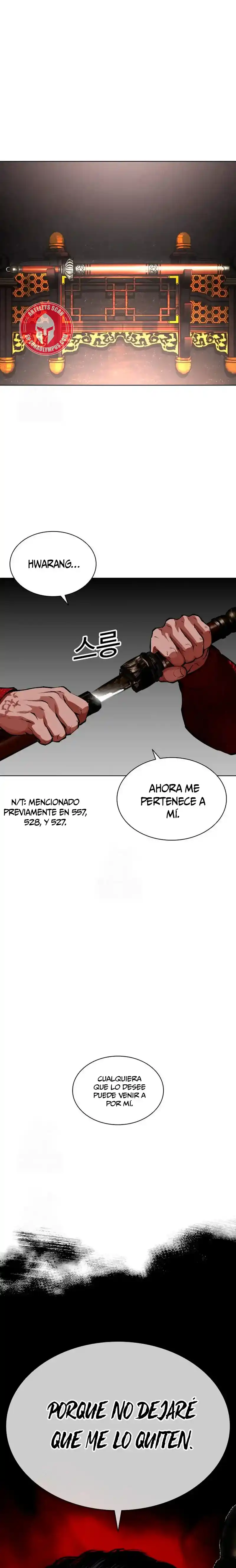 Lookism - Capítulo 569 - Página 51 - LectorTMOo