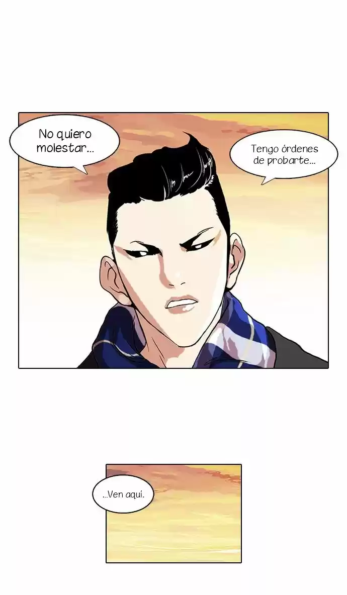 Lookism - Capítulo 57 - Página 26 - LectorTMOo