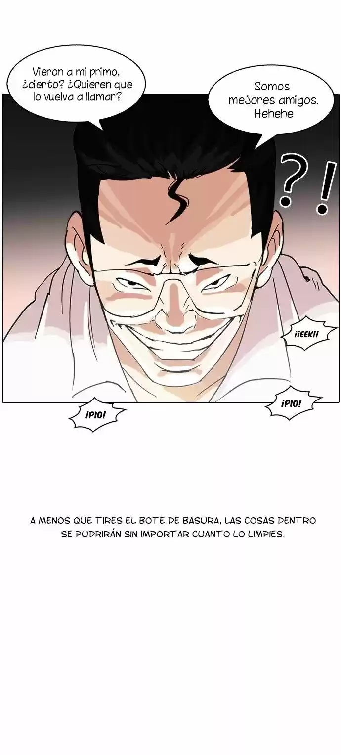 Lookism - Capítulo 57 - Página 28 - LectorTMOo