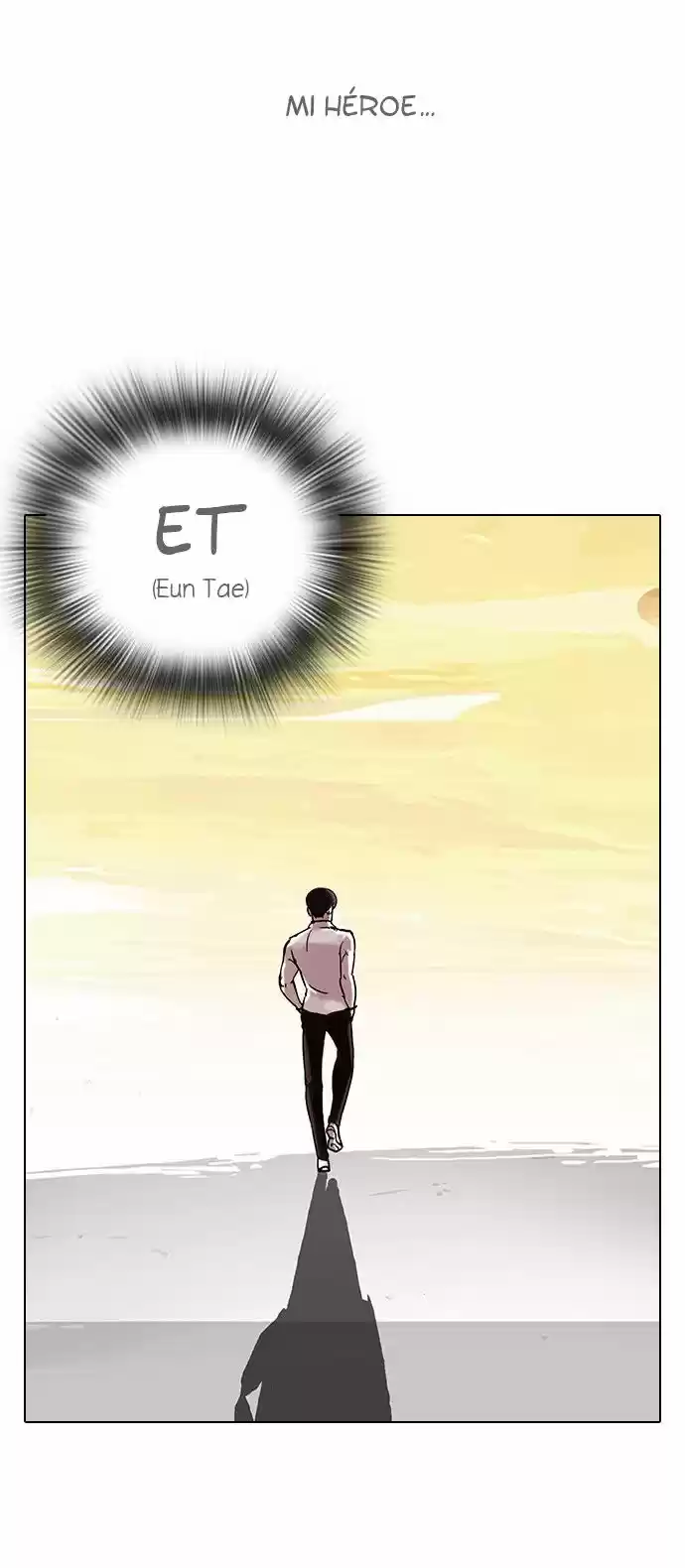 Lookism - Capítulo 57 - Página 31 - LectorTMOo