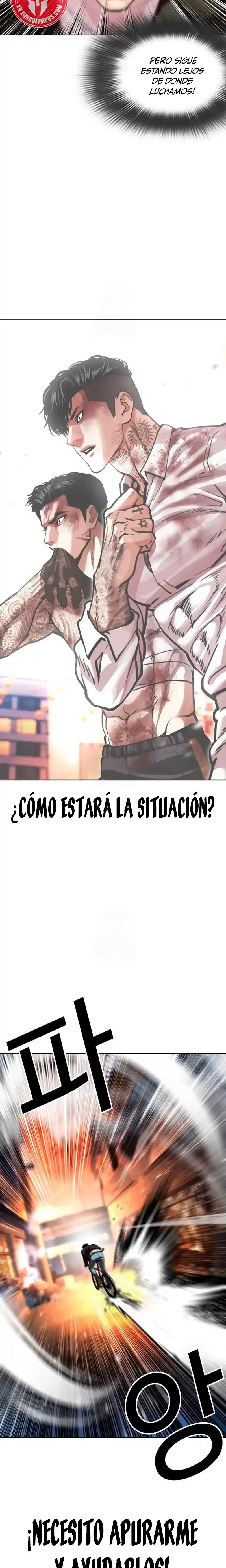 Lookism - Capítulo 578 - Página 2 - LectorTMOo