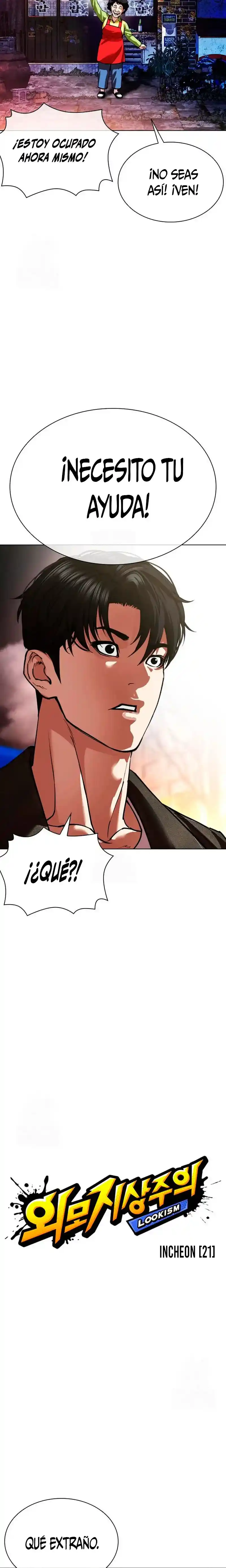 Lookism - Capítulo 578 - Página 4 - LectorTMOo