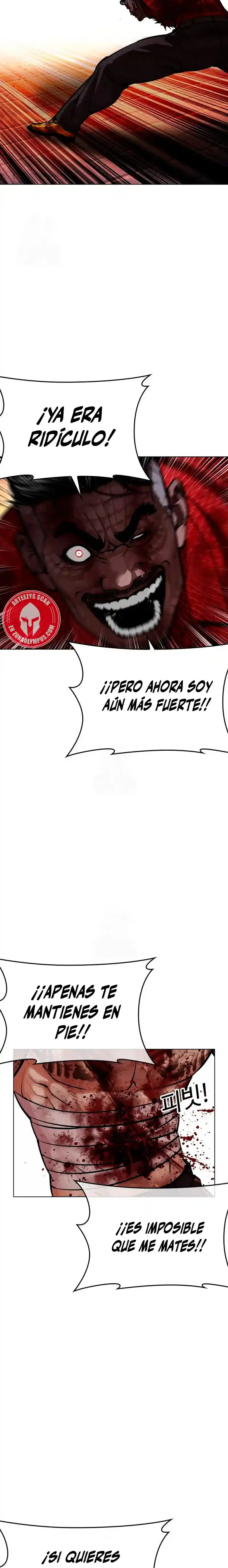 Lookism - Capítulo 578 - Página 18 - LectorTMOo