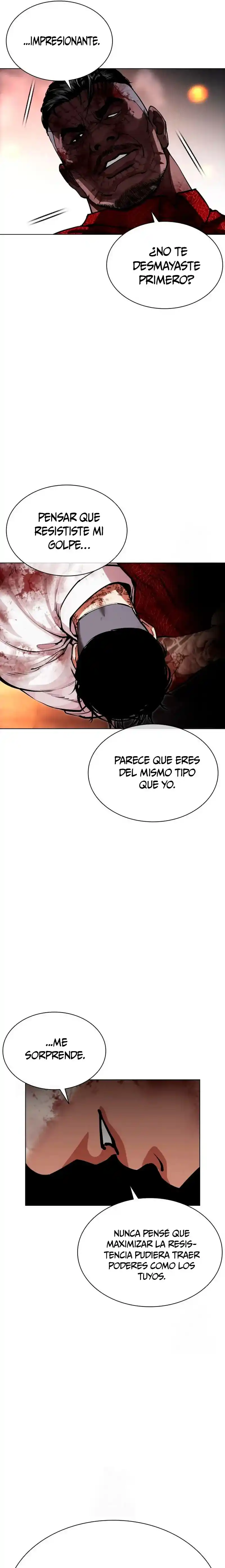 Lookism - Capítulo 578 - Página 21 - LectorTMOo