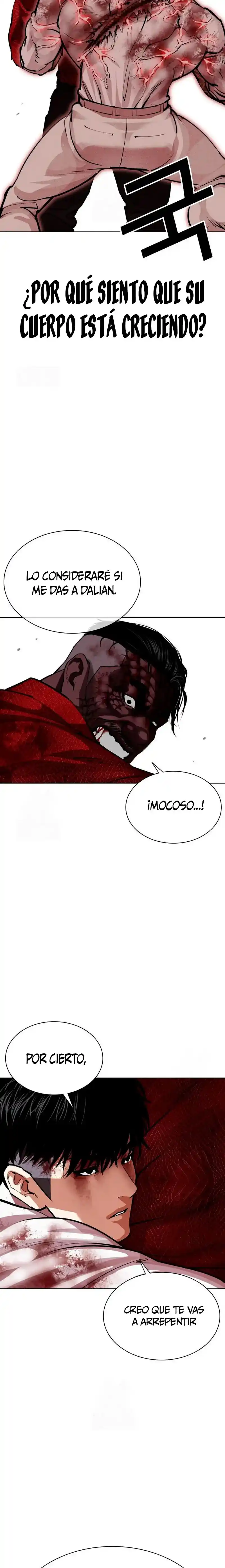 Lookism - Capítulo 578 - Página 24 - LectorTMOo