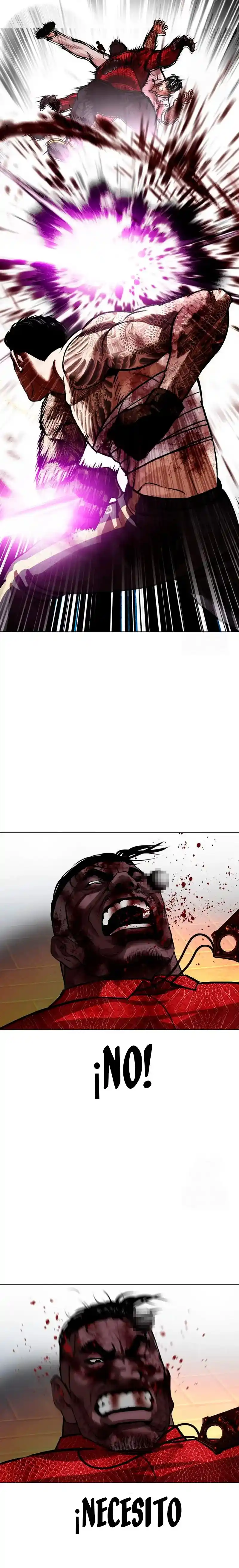 Lookism - Capítulo 578 - Página 28 - LectorTMOo