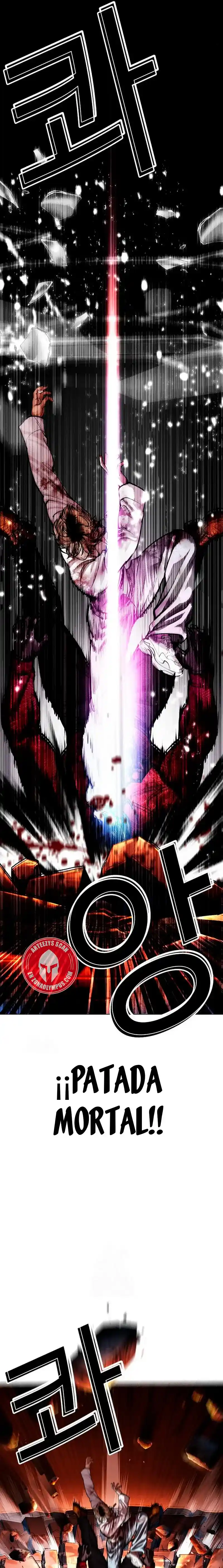 Lookism - Capítulo 578 - Página 31 - LectorTMOo