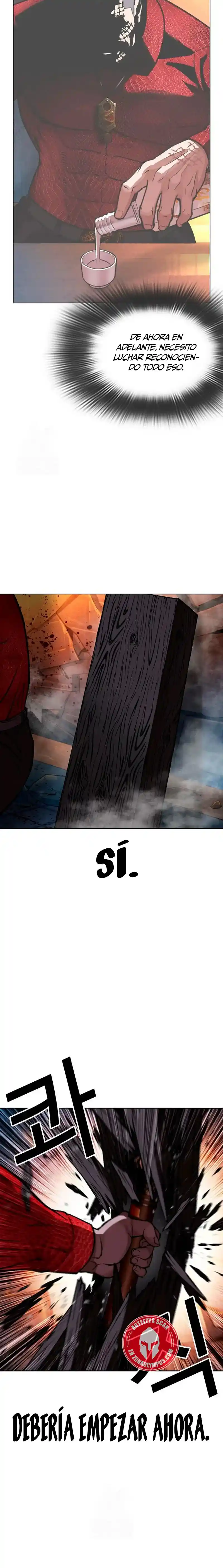 Lookism - Capítulo 578 - Página 35 - LectorTMOo
