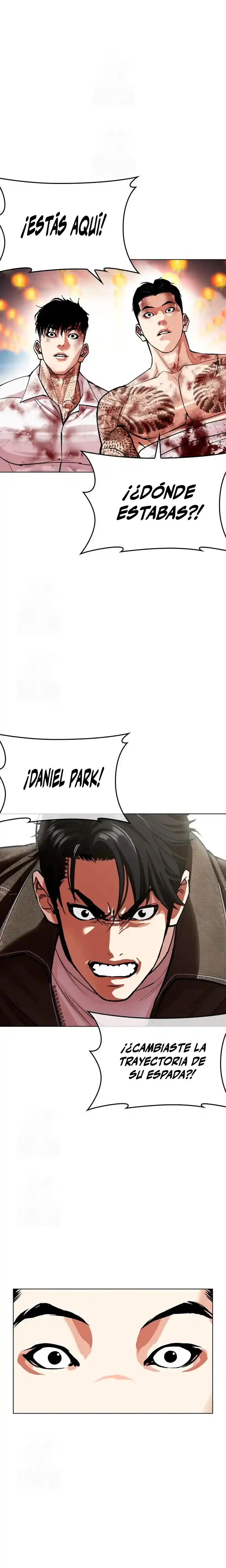 Lookism - Capítulo 578 - Página 42 - LectorTMOo